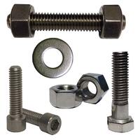 Monel® Fasteners